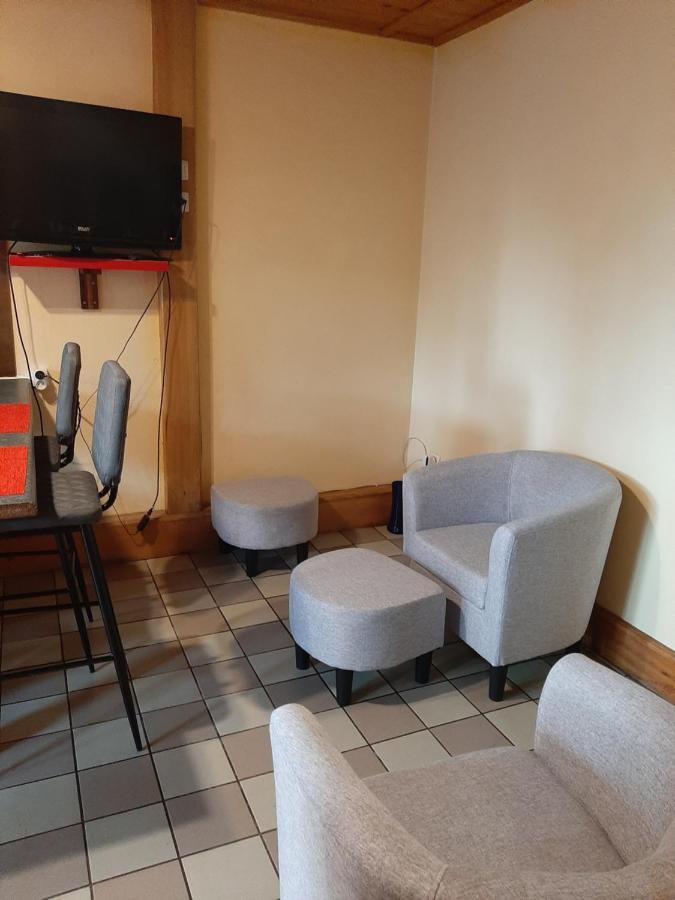 La Brise Apartment L'Etang-Sale Ngoại thất bức ảnh